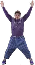 bop
