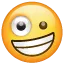 zany