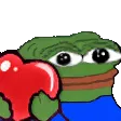 aPeepoHeart