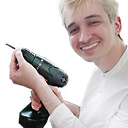 drillyou Discord emoji
