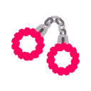 fuzzycuffs