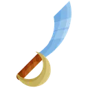 CurvedSword CurvedSword