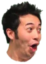 pogchamp Discord Emoji