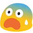 blobscared