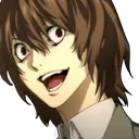 edgy_laugh Discord Emoji