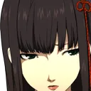 edgy_slightfrown Discord Emoji