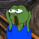 FeelsScreamMan