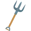 pitchfork