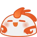 ChiBlobMelt