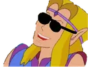 ZeldaShades