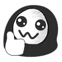 dabThumbsUp