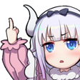 :kannafuck: Discord Emote