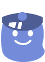 :blobpolice: Discord Emote