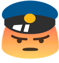 :blobpoliceangry: Discord Emote