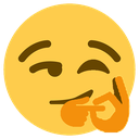 :thething: Discord Emote