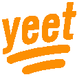 :rainbowyeet: Discord Emote