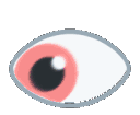 :eyepanic: Discord Emote