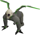 Demonic_gorilla