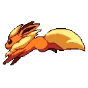 FlareonRun