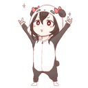 :hurray: Discord Emote