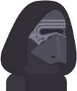 kyloren Discord emoji