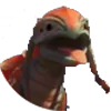lizard_dog
