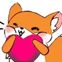 squeefoxheartidfc