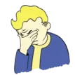 FalloutFacepalm