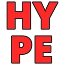 hype