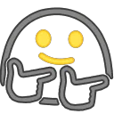 neonblobfingerguns neonblobfingerguns