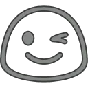 neonblobwink