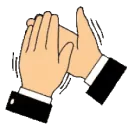 clapping