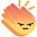 angryclap
