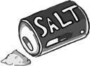 salt