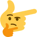 thand