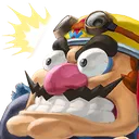WarioShock