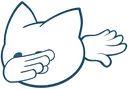 dab