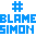 BlameSimon