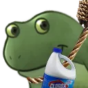 worrybleach worrybleach
