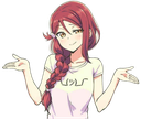 meh Discord emoji