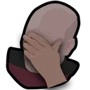 facepalm facepalm
