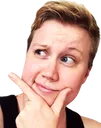 anneThinking