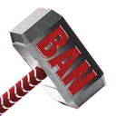 BANHAMMER