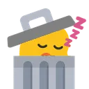 blobtrashsleep