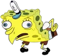 spongemock