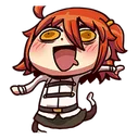gudakosquirm