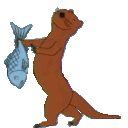 SPCOtterDance