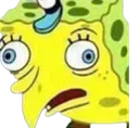 spongemock spongemock