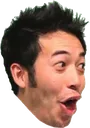 pogchamp Discord Emoji