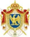 FrenchEmpireCoA